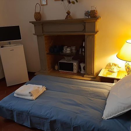 Apartmán La Casina Della Volpe Prato  Exteriér fotografie